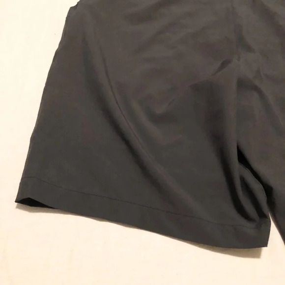 North Face Mens Size 36 Black  Shorts - Picture 13 of 16